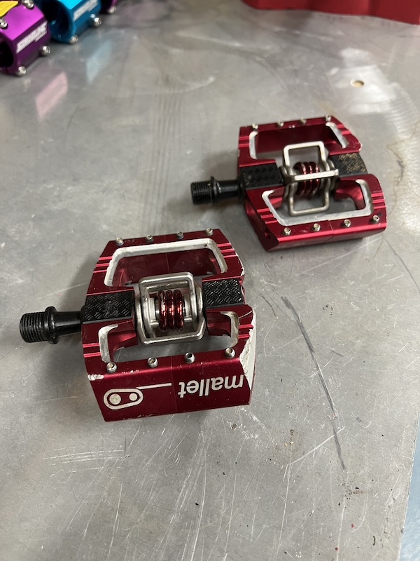 Crank Brothers Mallet DH For Sale