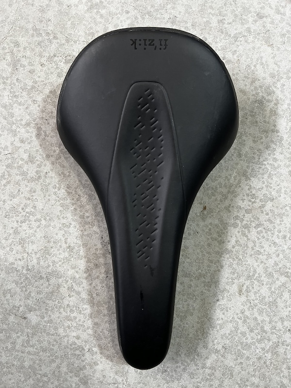Sella Fizik Terra Alpaca X5 145 Mm MTB – Comoda E Resistente, Colore Nero Opaco - Foto 3