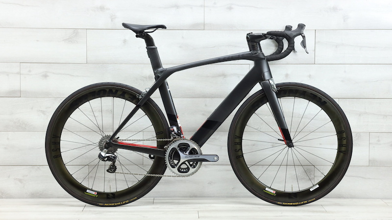 Trek madone store 9.9 2019