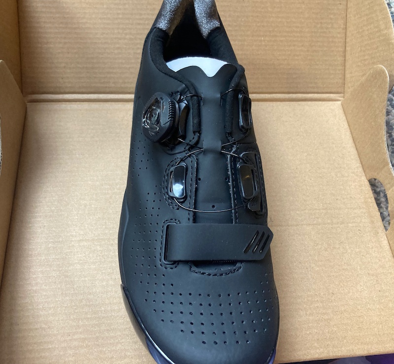 2023 Liv Tesca CX/mtb and gravel shoe For Sale