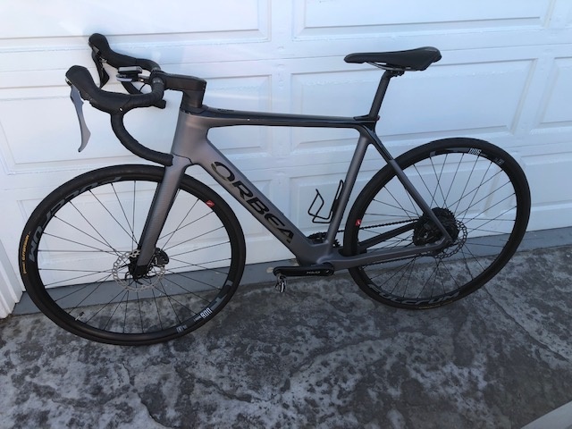 Orbea gain m30 for 2024 sale