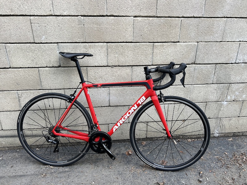 argon 18 gallium cs 2019