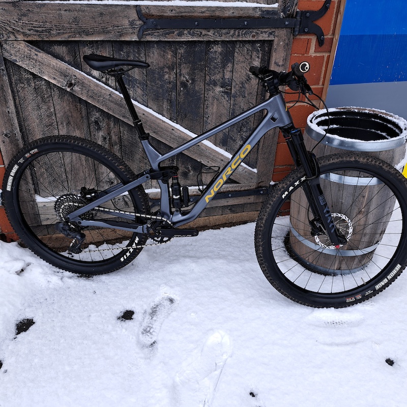 norco optic for sale