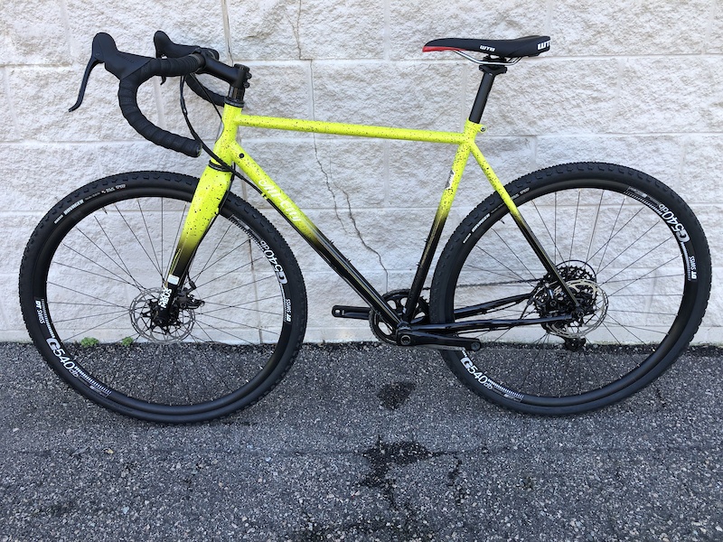 2019 All City Macho King A.C.E. Price Drop For Sale