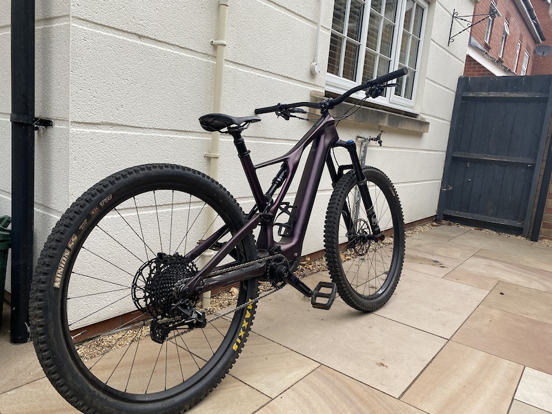 specialised levo for sale