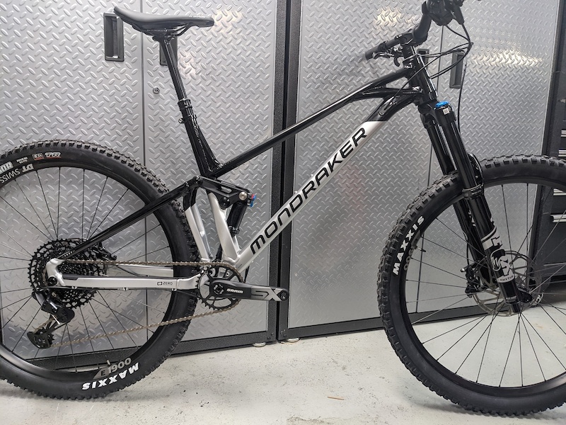 mondraker foxy for sale