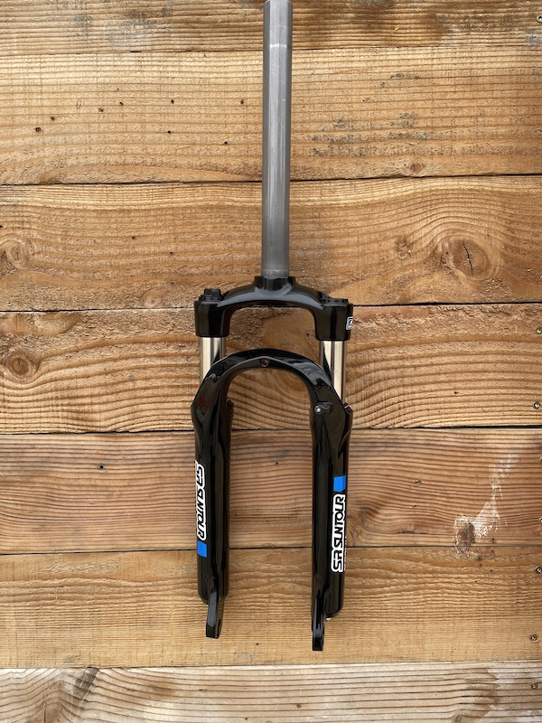 Sr Suntour Xcm 26 SR Suntour XCT-DS Suspension Fork 26