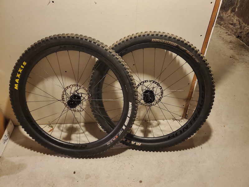 kovee elite 30 carbon