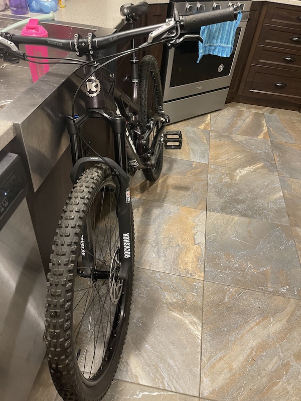 2015 Kona Process 111 For Sale