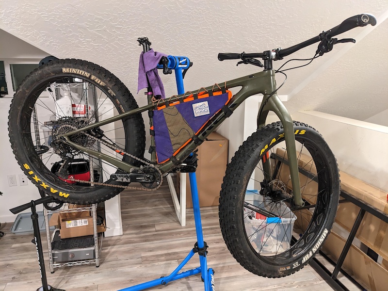 trek farley 9.6 2019