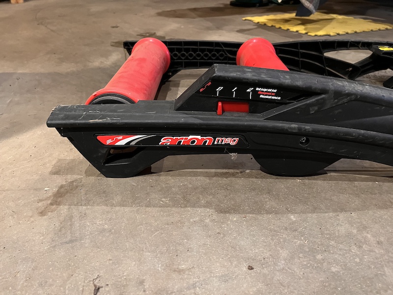 2019 Arion Elite Mag Rollers For Sale
