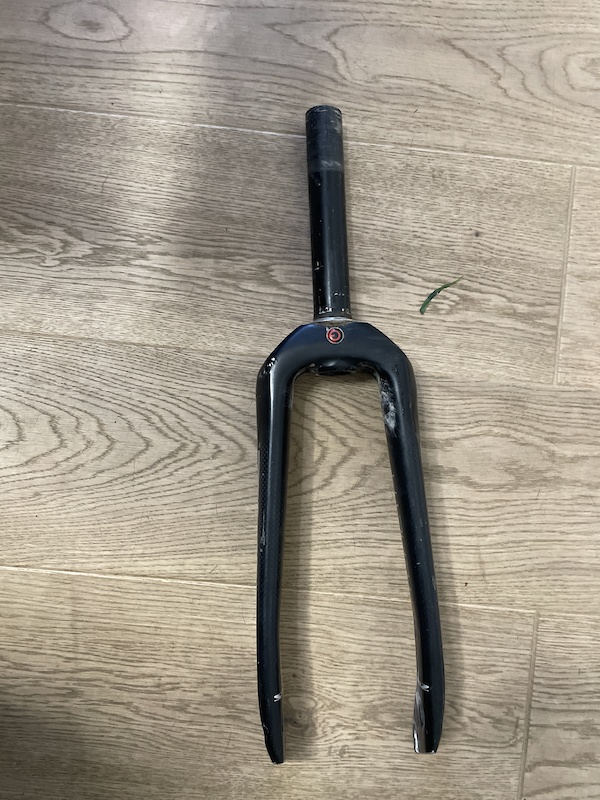 sinz carbon forks