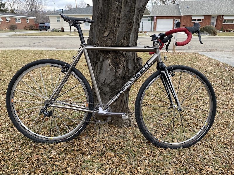 Litespeed CX T2 For Sale