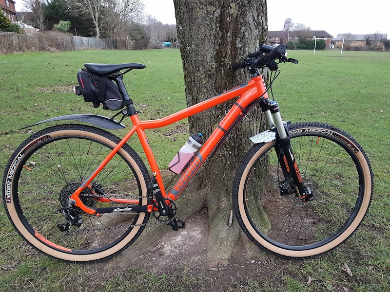 voodoo bizango 29er 2018