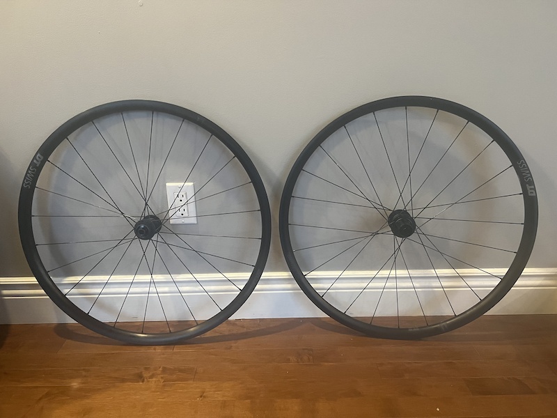 dt swiss ln gravel
