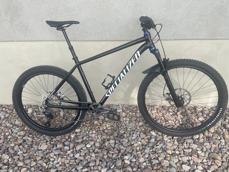 2022 Specialized Rockhopper XL customized For Sale