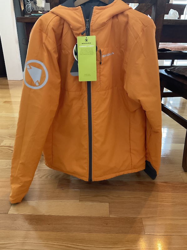 Endura urban flipjak hot sale reversible jacket