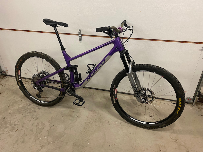 norco optic c1 2021