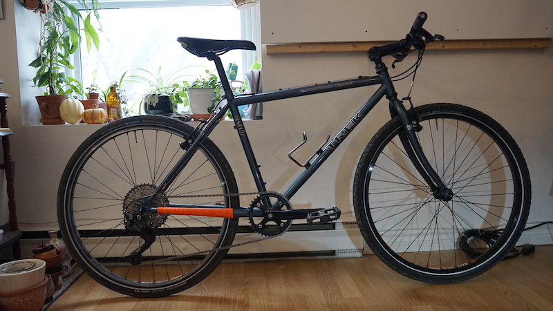 Trek 850 cheap for sale