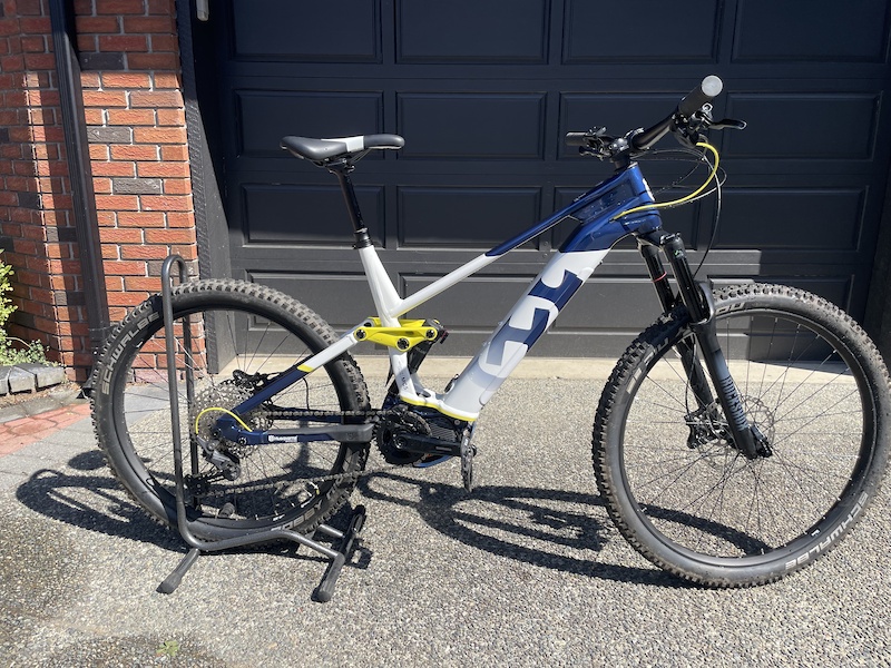 für Husqvarna Mountain Cross 5 - MC5 Modelle 2019 - 2022, Adapterkabel für Ladegerät