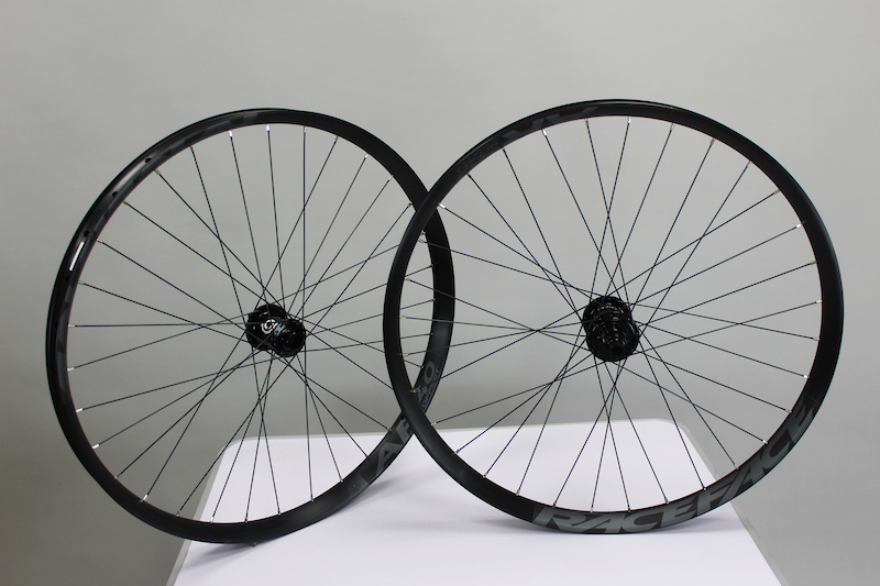 industry 9 wheelset 29