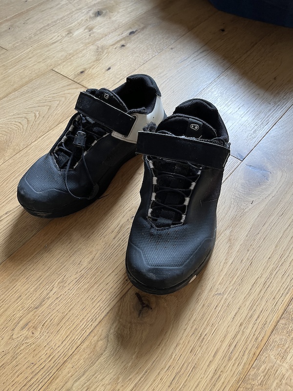 crank bros shoes