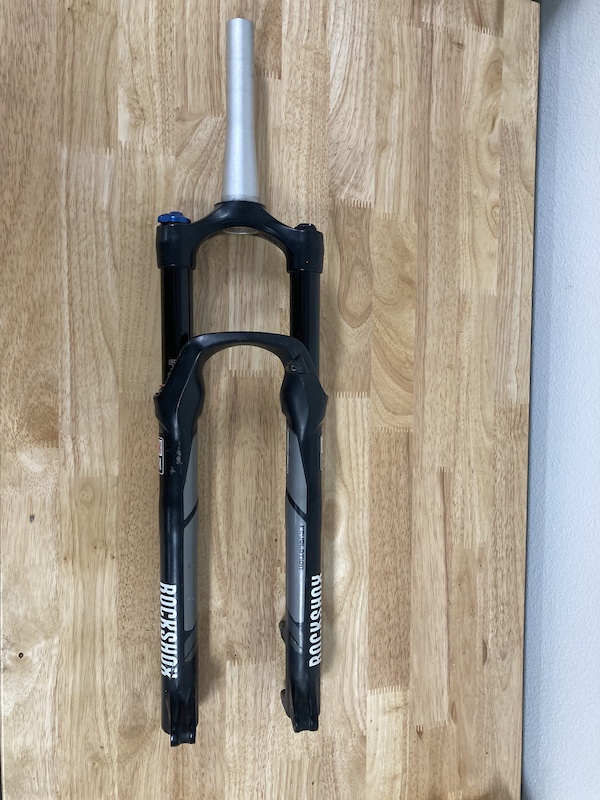 Rockshox revelation deals rl 120mm