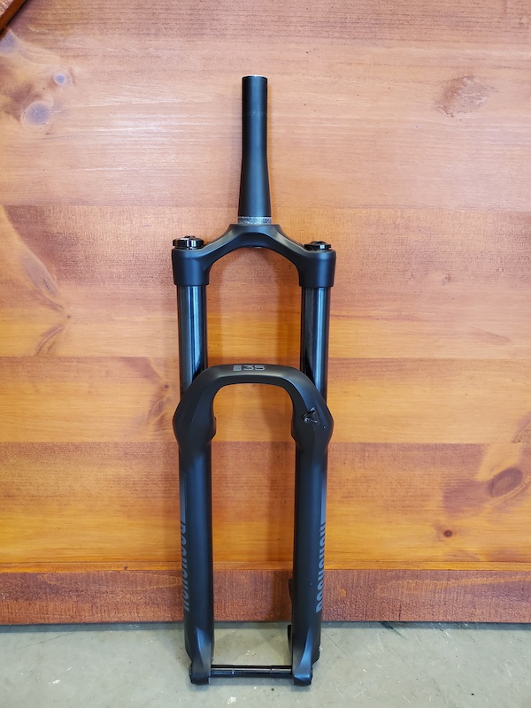 2021 Rock Shox 35 Gold RL For Sale