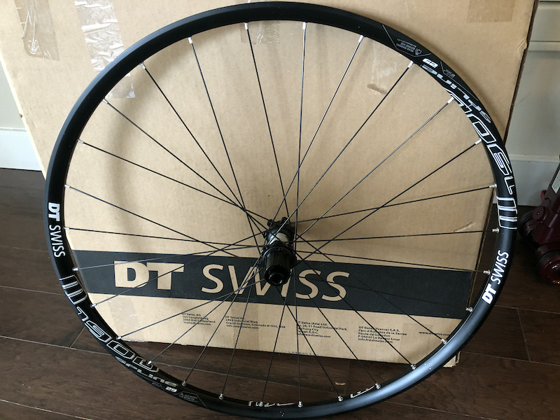 dt swiss m 1900 spline 30 27.5