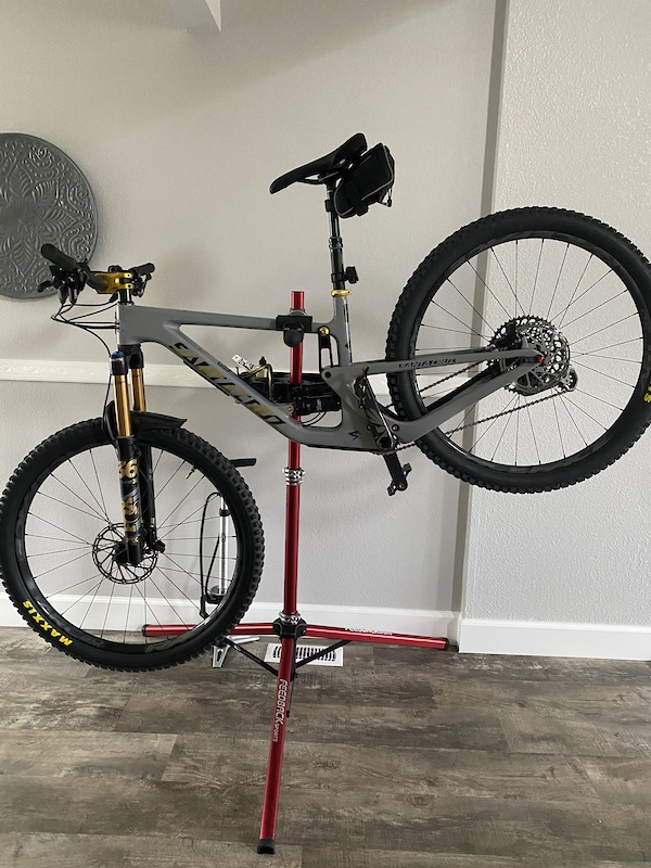 santa cruz hightower cc x01