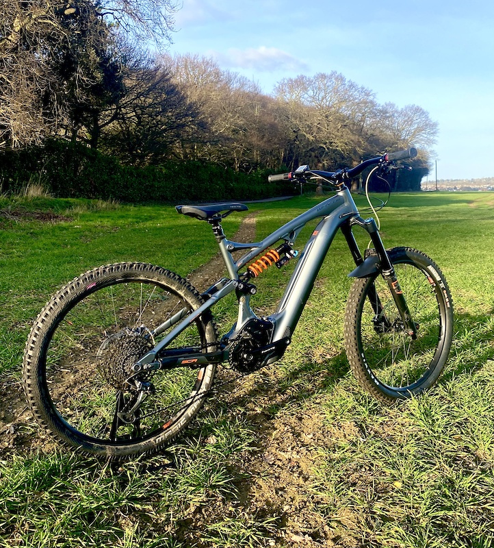 whyte e180 rs v2