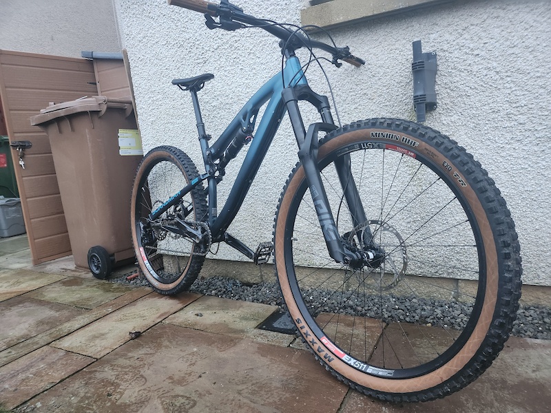 2021 Boardman MTR 9.0 (upgrades) For Sale