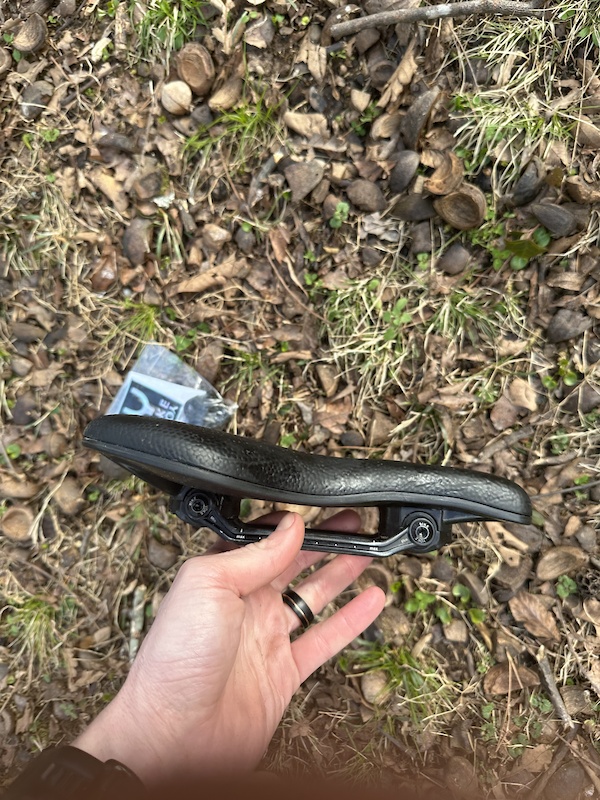 bike yoke sagma saddle