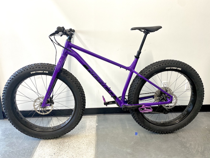 norco bigfoot 3 2021 review