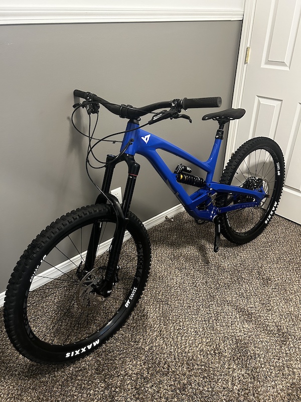 2020 Yt Capra Base L For Sale