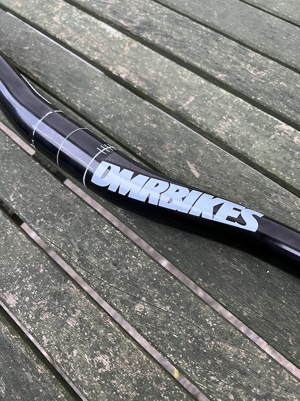 dmr wingbar 31.8