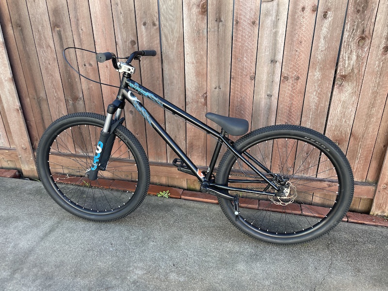 Specialized P2 large For Sale