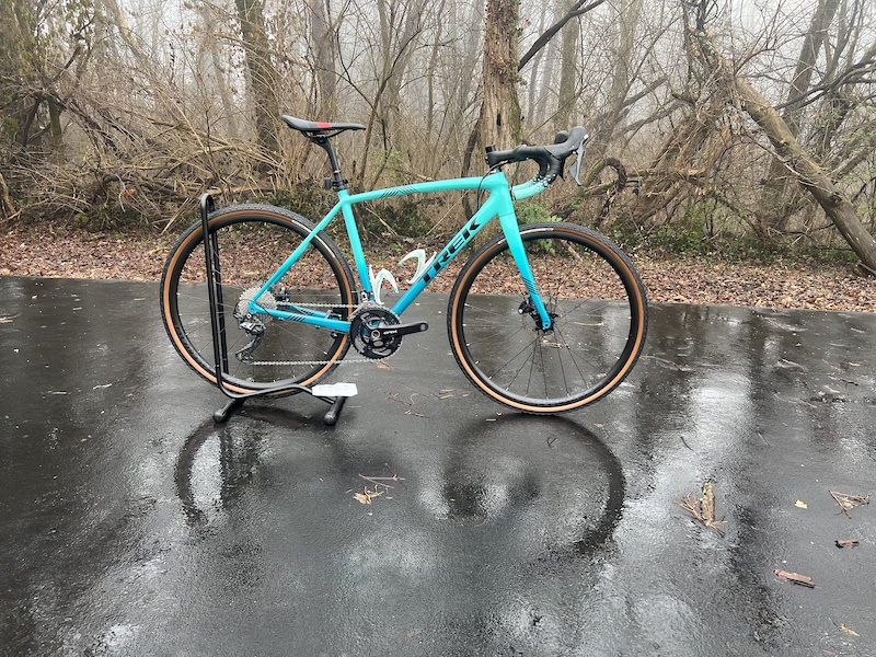 trek crockett 2020