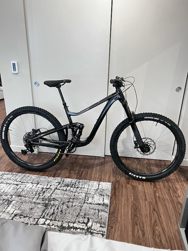 giant trance x2 29er