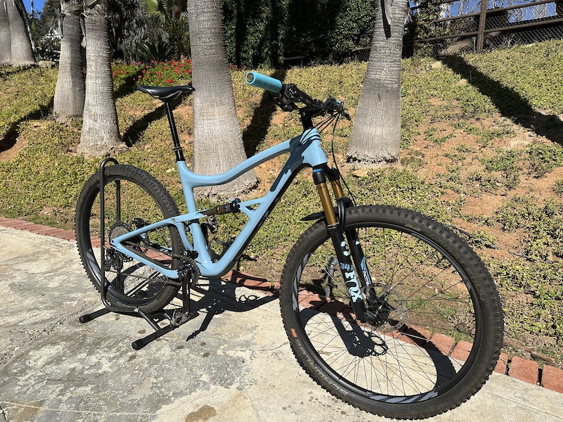 2021 Ibis Ripley XL For Sale