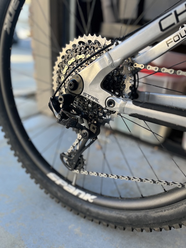 2021 Xo1 derailleur and shifter For Sale