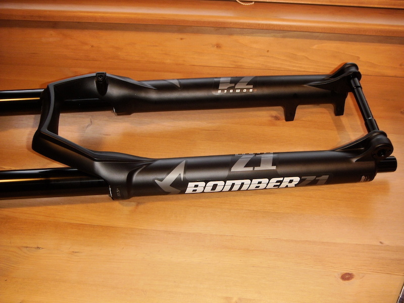 marzocchi 29er fork