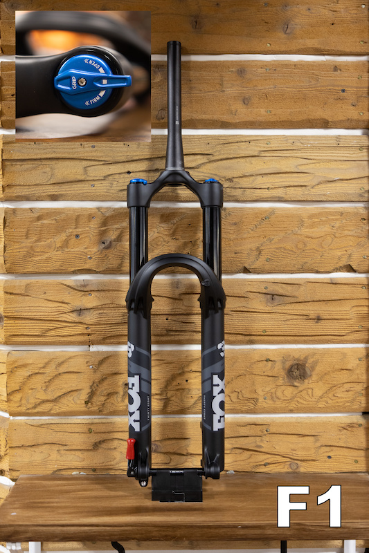 NEW FORKS ON SALE *** SHIPPING INCLUDED *** For Sale