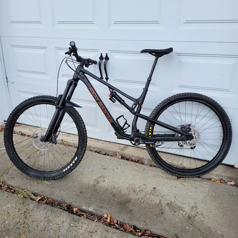 2020 rocky mountain altitude a30