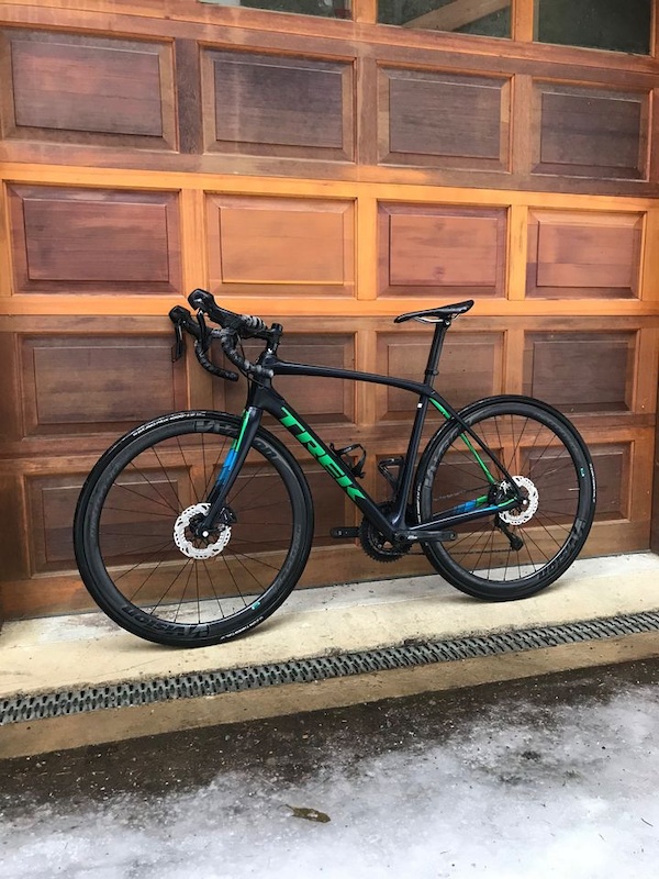 trek domane sl5 for sale