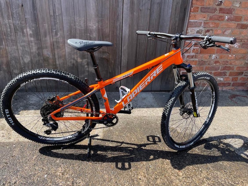 2019 Lapierre Edge am 627 27.5 For Sale