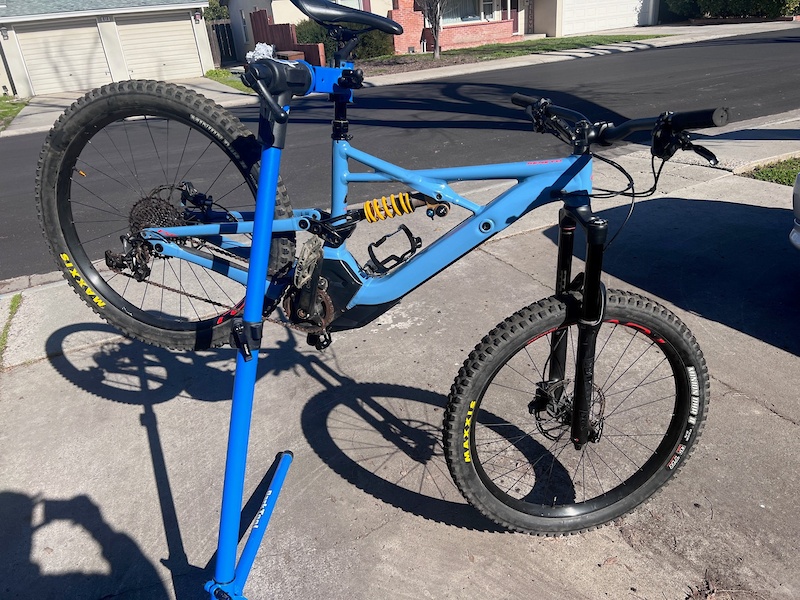 2019 Specilized Kenevo Expert For Sale