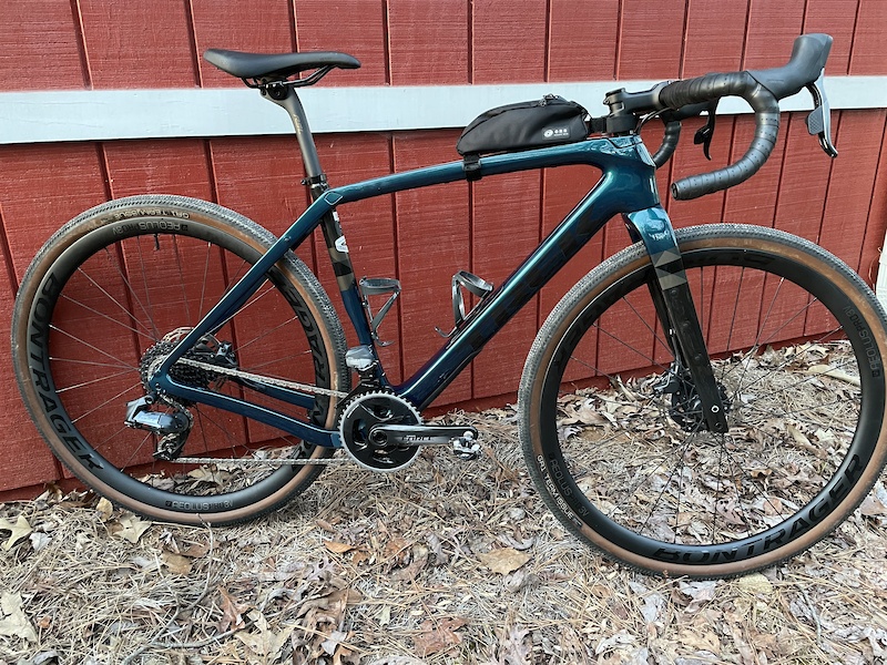 2022 Trek Checkpoint SL7 54cm For Sale