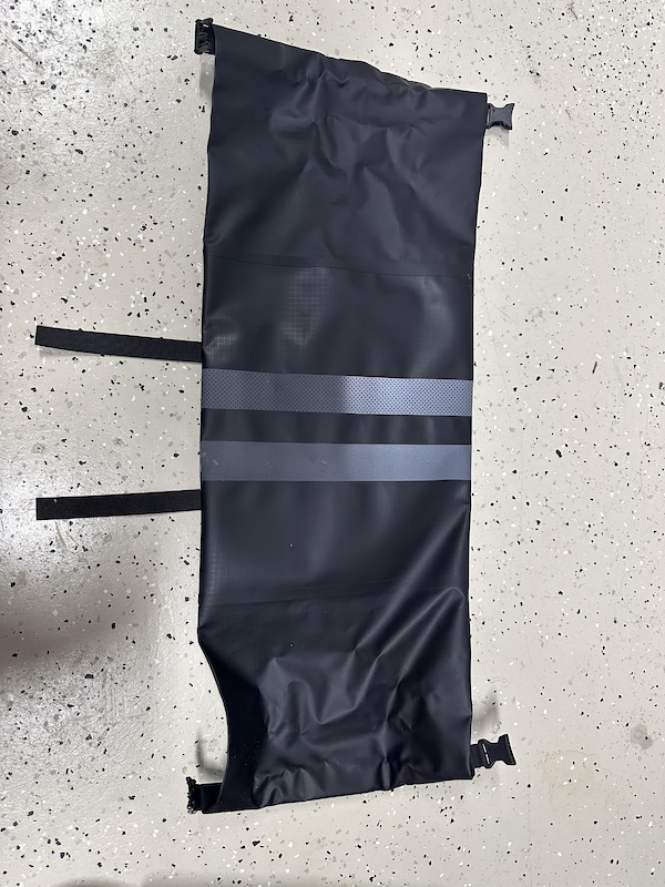 rapha top tube bag