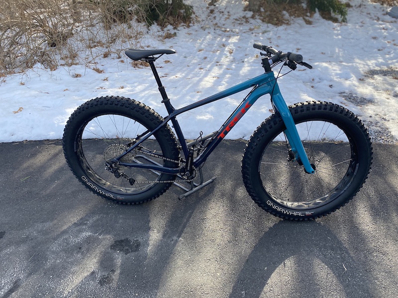 trek farley 2021